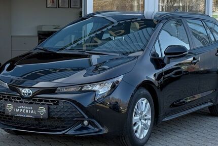 Toyota Corolla 12.000 km 26.950 &euro; Aspach 71546