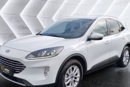 Ford Kuga 25.500 km 21.450 &euro; Bietigheim-Bissingen 74321