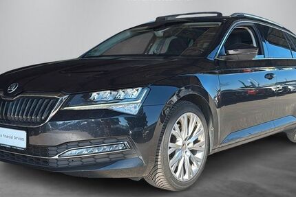 Skoda Superb 243.000 km 17.900 &euro; Weinstadt 71384