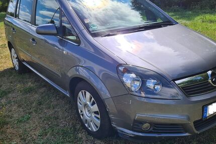 Opel Zafira 144.880 km 4.350 &euro; Murrhardt 71540