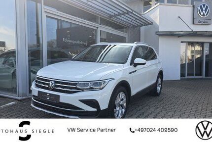 VW Tiguan 66.644 km 29.880 &euro; Wendlingen am Neckar 73240