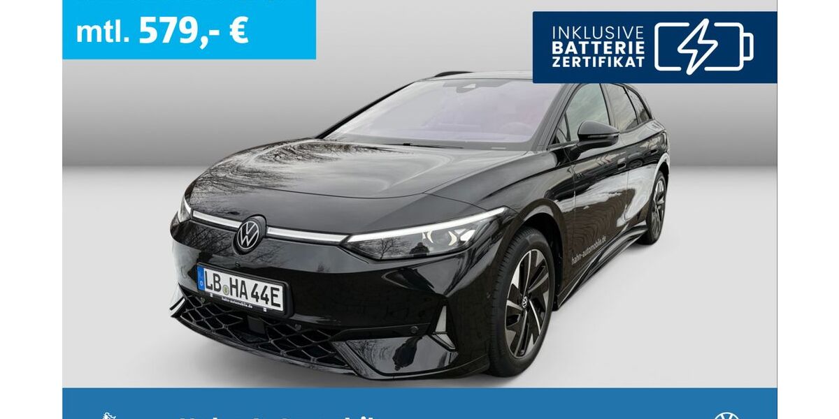 VW ID.7 5.000 km 62.980 &euro; Ludwigsburg 71634