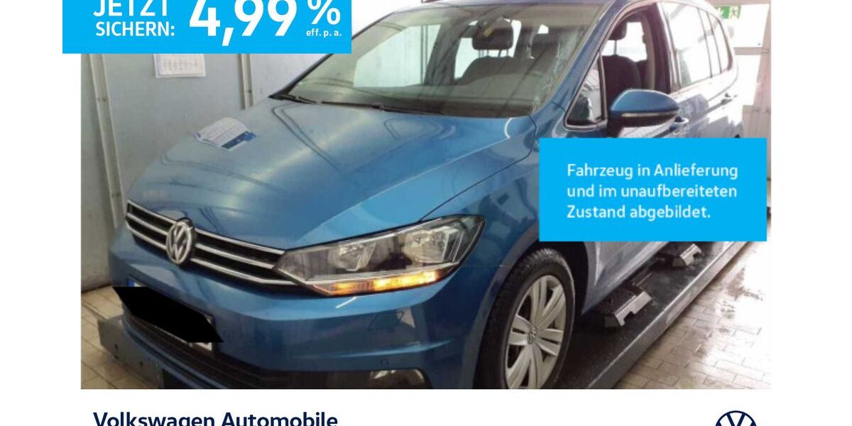 VW Touran 78.611 km 25.430 &euro; Stuttgart-Wangen 70188