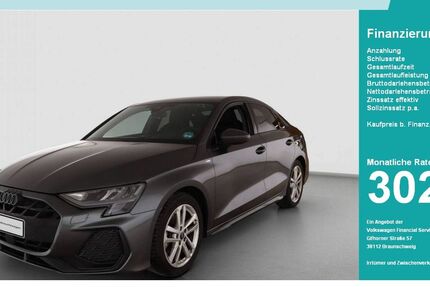 Audi A3 17.763 km 32.990 &euro; Weil der Stadt 71263