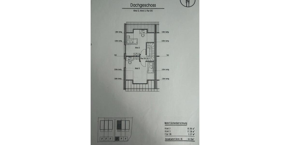 Reihenhaus Rutesheim - 6 Zimmer, 146 m&sup2;, 799.000&euro; | Angebot:27200399