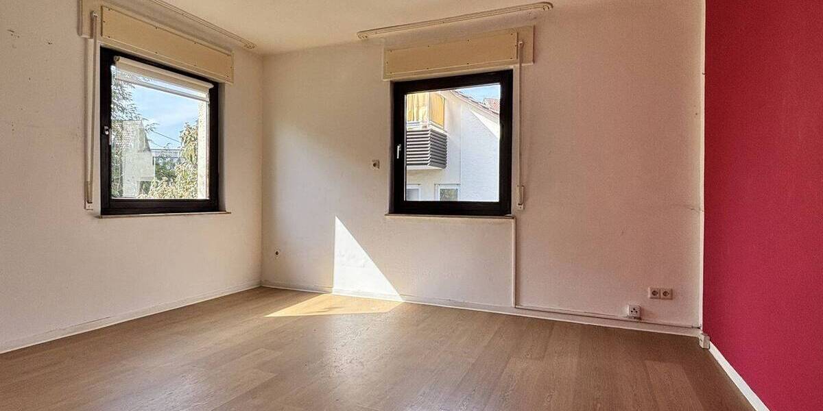 Etagenwohnung Fellbach Schmiden - 3 Zimmer, 65 m&sup2;, 880&euro; | Angebot:25997793