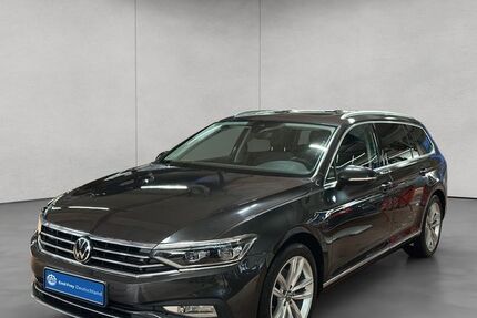VW Passat Variant 34.554 km 31.890 &euro; Filderstadt 70794