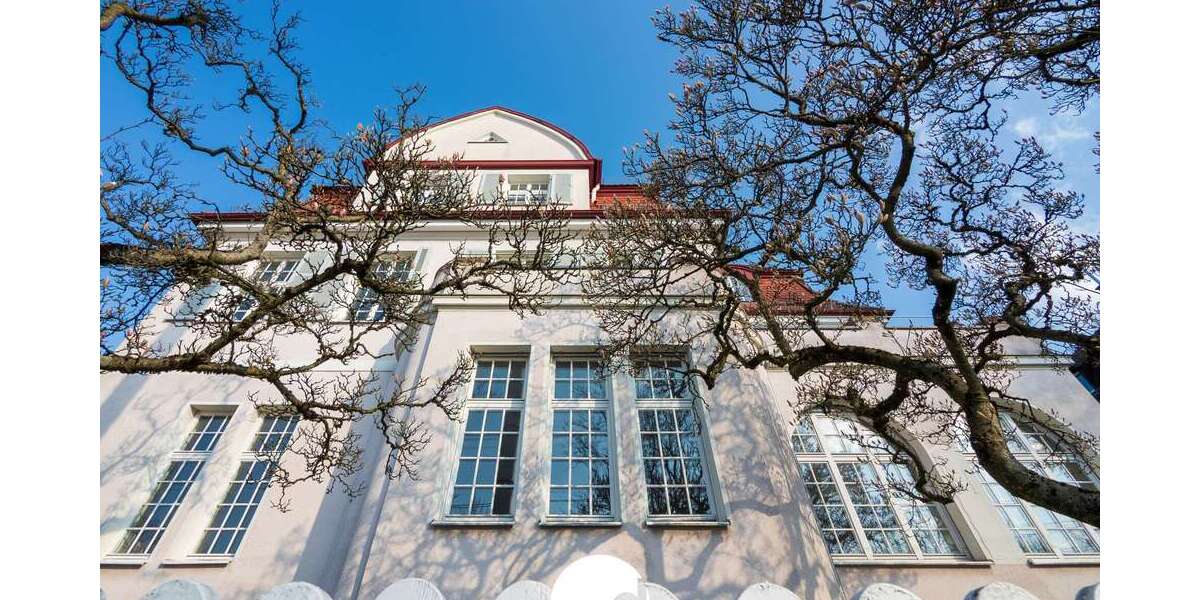 Etagenwohnung Stuttgart Bopser - 3.5 Zimmer, 172 m&sup2;, 2.390&euro; | Angebot:26497750