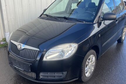 Skoda Fabia 167.000 km 1.490 &euro; Böblingen 71034