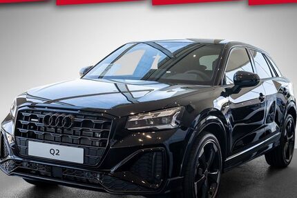 Audi Q2 29.999 km 35.999 &euro; Stuttgart 70469
