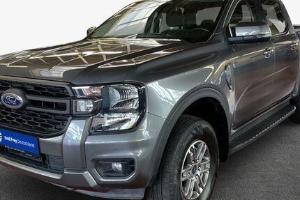 Ford Ranger 113.053 km 30.590 &euro; Esslingen 73730