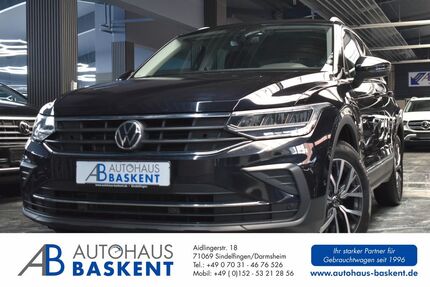 VW Tiguan 113.800 km 23.490 &euro; Sindelfingen-Darmsheim 71069