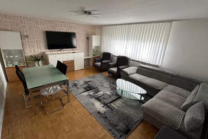 Wohnung Esslingen am Neckar Zell - 4 Zimmer, 127 m&sup2;, 419.000&euro; | Angebot:25744894