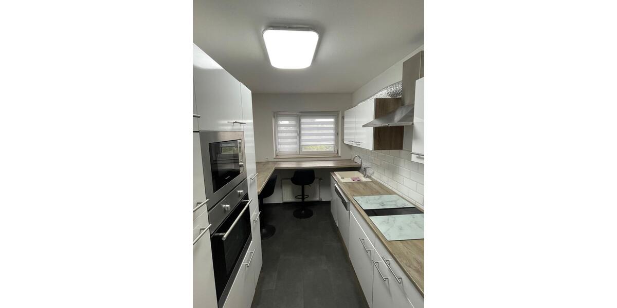 Etagenwohnung Backnang - 3 Zimmer, 80 m&sup2;, 265.000&euro; | Angebot:27075846