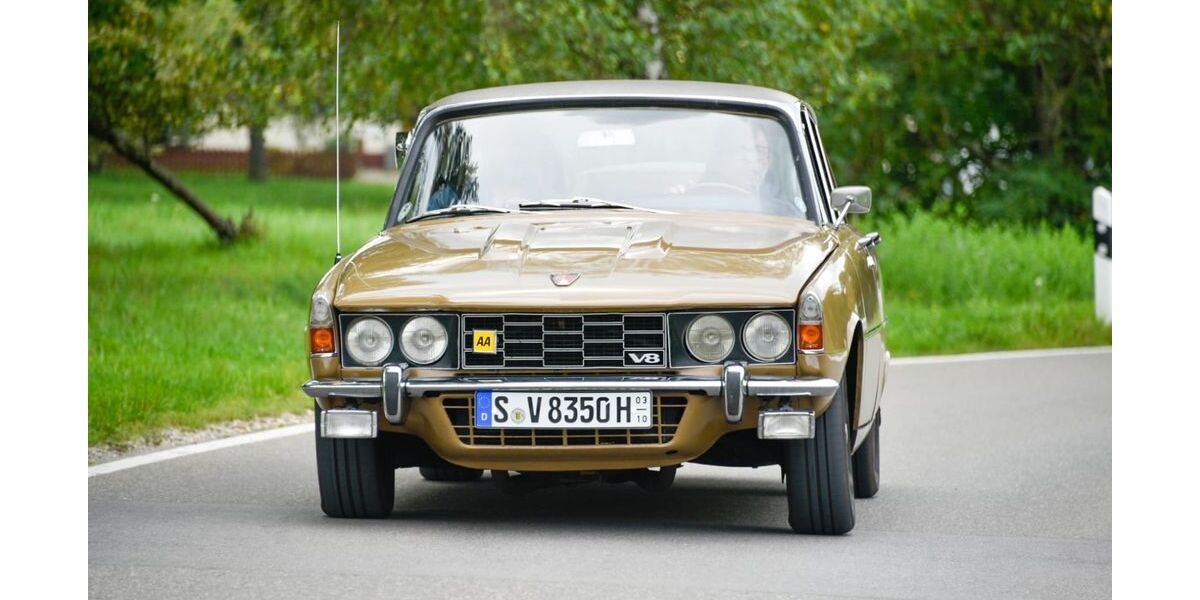 Rover Andere 69.000 km 22.999 &euro; Stuttgart 70327