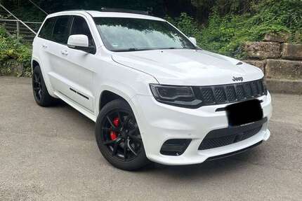 Jeep Grand Cherokee 70.000 km 42.499 &euro; Stuttgart 70565