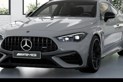 Mercedes-Benz CLE 53 AMG 9.900 km 85.490 &euro; Stuttgart 70372