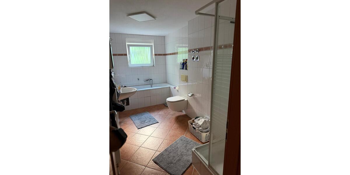 Dachgeschoßwohnung Waiblingen Beinstein - 2 Zimmer, 69 m&sup2;, 950&euro; | Angebot:27583925