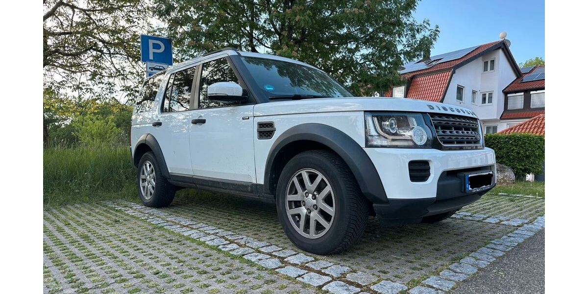 Land Rover Discovery 173.000 km 16.900 &euro; Remshalden 73630