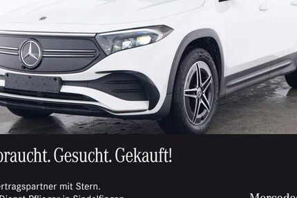 Mercedes-Benz EQB 8.100 km 38.990 &euro; Sindelfingen 71065