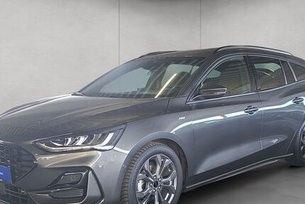 Ford Focus 12.943 km 22.500 &euro; Stuttgart 70190