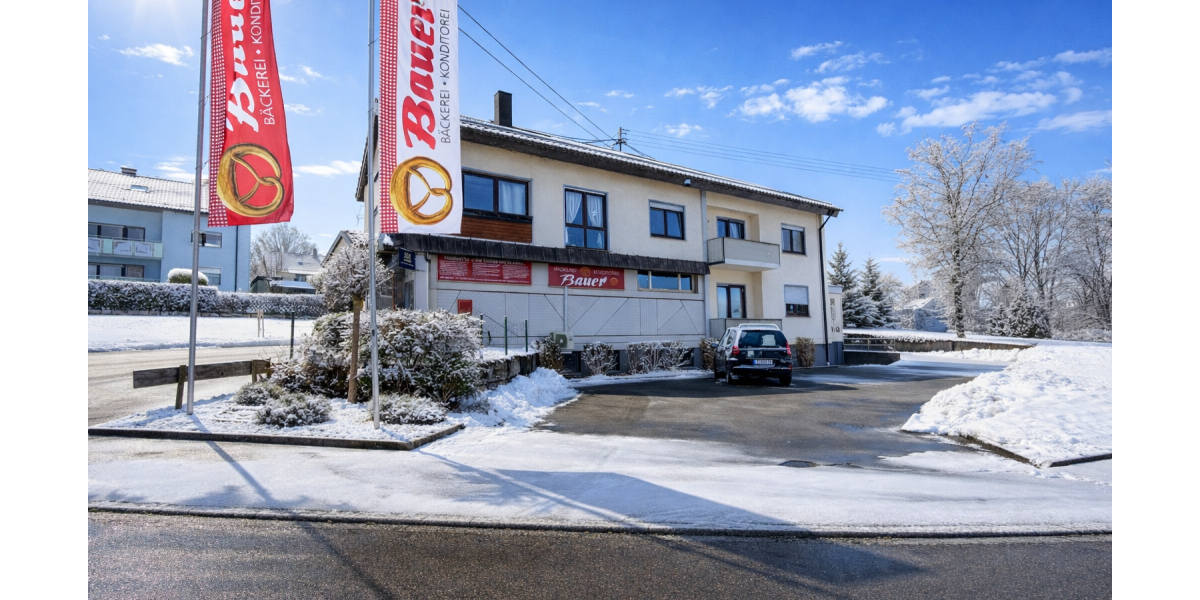 MFH + Gewerbe + 600 m² Bauland §34 BauGB ,Top Rendite möglich - Anlageobjekt Althütte Althütte | Angebot:24776728