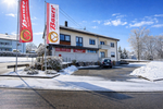 MFH + Gewerbe + 600 m² Bauland §34 BauGB ,Top Rendite möglich - Anlageobjekt Althütte Althütte | Angebot:24776728