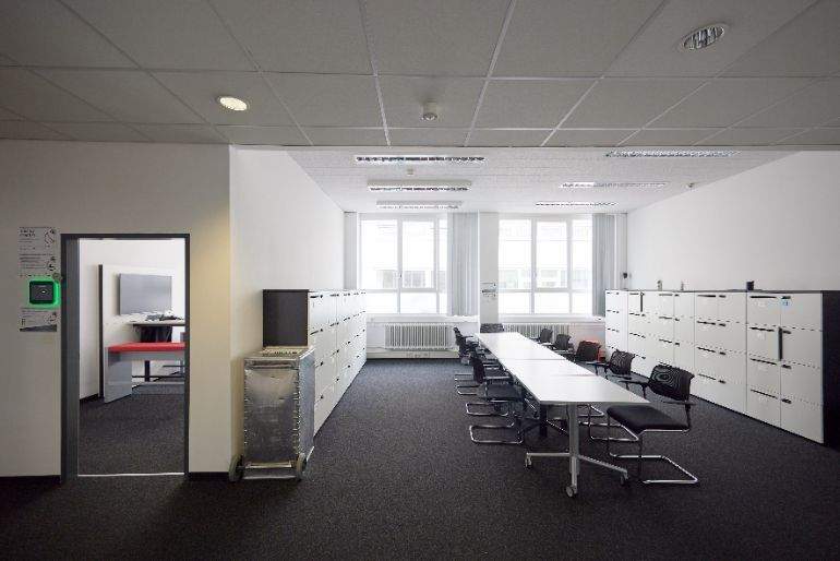 Gewerbeobjekt Stuttgart Wangen - 8.151&euro; | Angebot:25896017