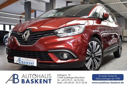 Renault Scenic 125.300 km 12.980 &euro; Sindelfingen-Darmsheim 71069
