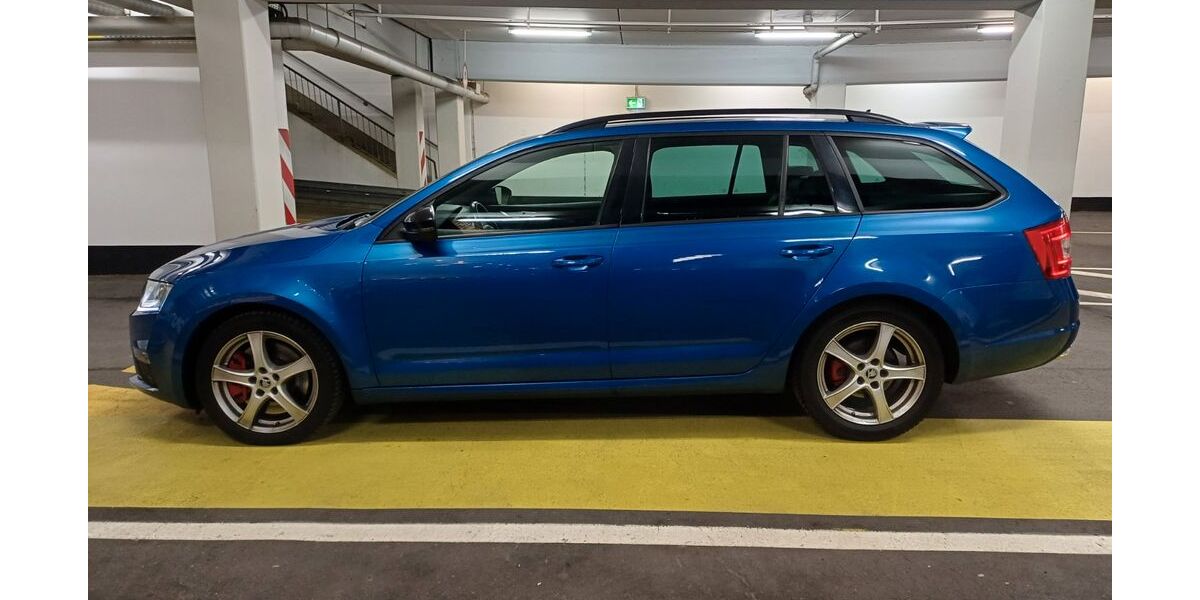 Skoda Octavia 185.000 km 12.300 &euro; Esslingen am Neckar 73733