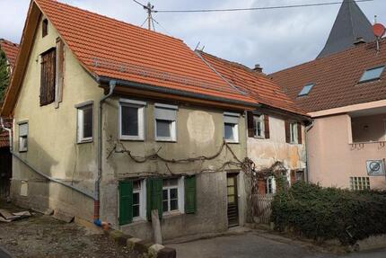 Haus Weinstadt - 9 Zimmer, 245.000&euro; | Angebot:21571963