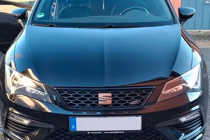 Seat Leon 79.500 km 22.999 &euro; Ilsfeld 74360