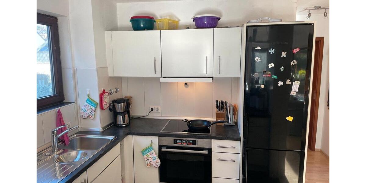 Etagenwohnung Weissach - 3.5 Zimmer, 83 m&sup2;, 299.000&euro; | Angebot:27158429