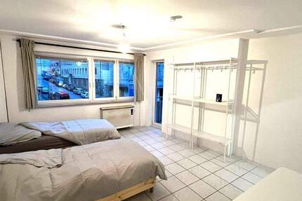 Wohnung Stuttgart Süd - 1 Zimmer, 219.900&euro; | Angebot:25773644