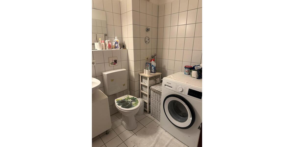 Etagenwohnung Stuttgart Vaihingen - 1 Zimmer, 18 m&sup2;, 650&euro; | Angebot:27584396