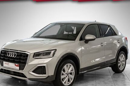 Audi Q2 7.397 km 30.940 &euro; Böblingen 71034