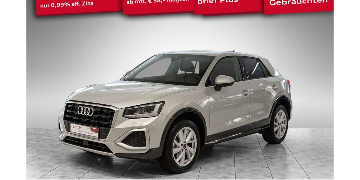Audi Q2 7.397 km 30.940 &euro; Böblingen 71034