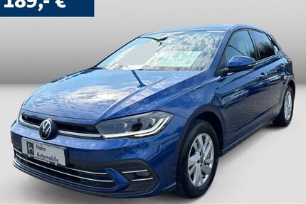 VW Polo 20.373 km 17.590 &euro; Backnang 71522