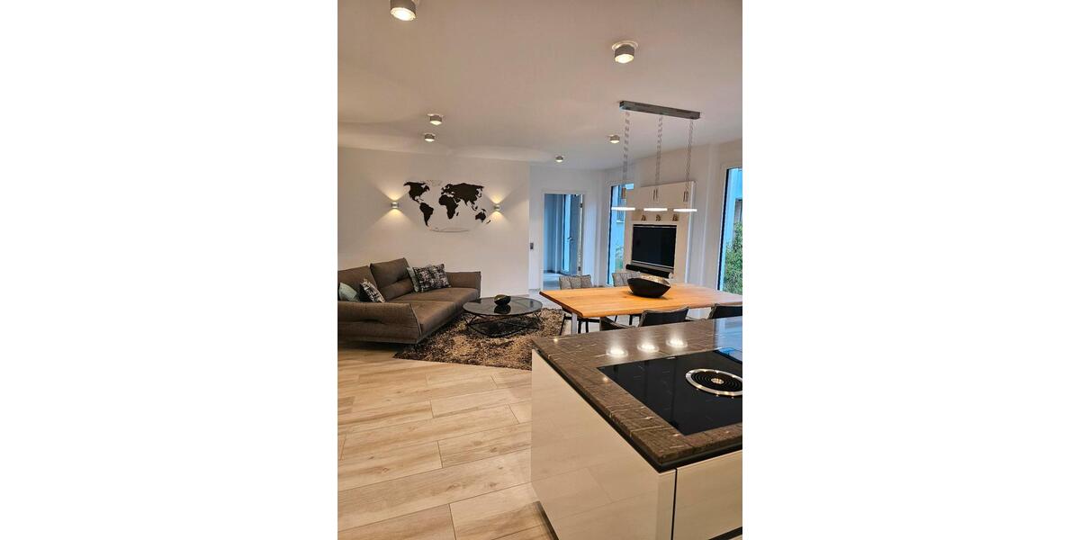 Erdgeschoßwohnung Stuttgart Stuttgart-Nord - 3.5 Zimmer, 94 m&sup2;, 2.880&euro; | Angebot:21430327