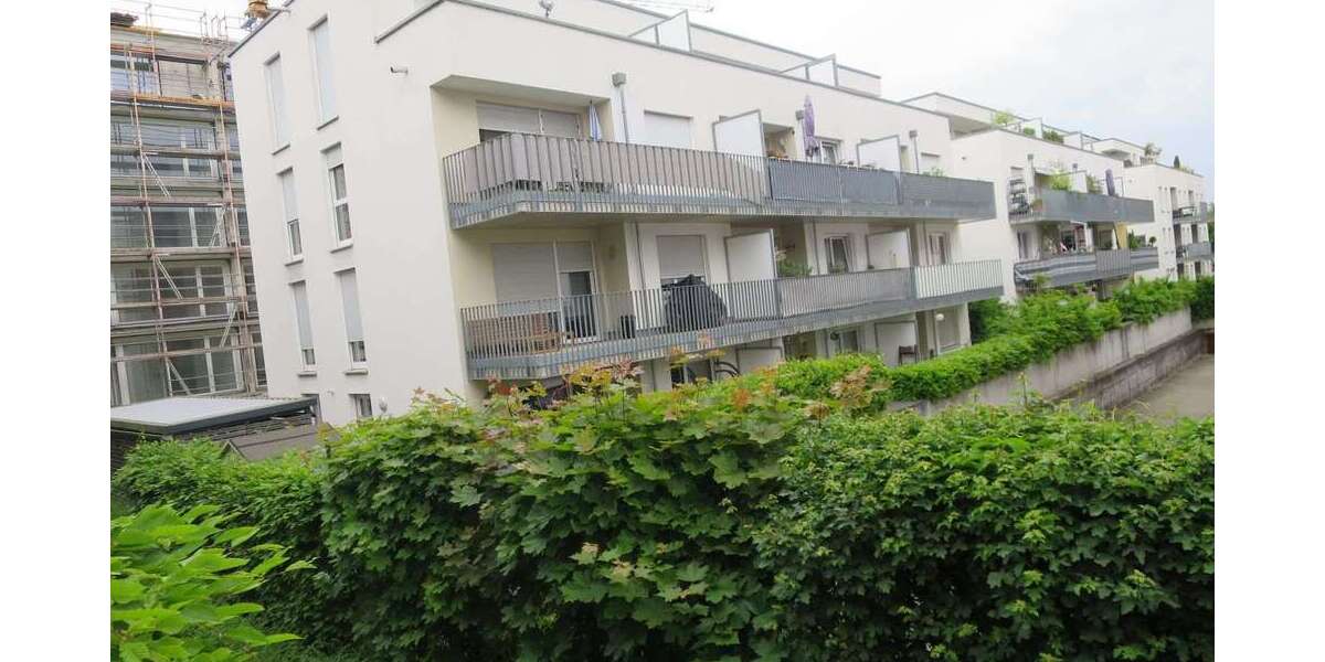 Etagenwohnung Heilbronn Böckingen - 2.5 Zimmer, 63 m&sup2;, 255.000&euro; | Angebot:26474020