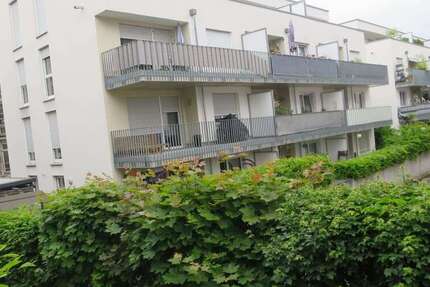 Wohnung Heilbronn Böckingen - 2.5 Zimmer, 63 m&sup2;, 255.000&euro; | Angebot:26474020