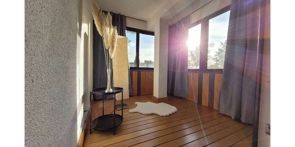 Etagenwohnung Ludwigsburg Hoheneck - 1.5 Zimmer, 44 m&sup2;, 690&euro; | Angebot:27030519