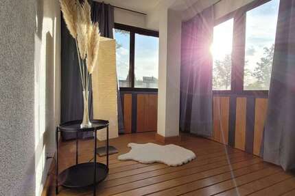 Wohnung Ludwigsburg Hoheneck - 1.5 Zimmer, 44 m&sup2;, 690&euro; | Angebot:27030519