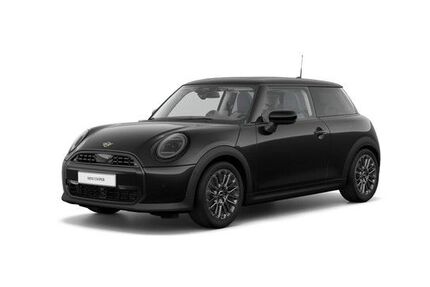 Mini Cooper C 17.211 km 27.490 &euro; Böblingen 71034