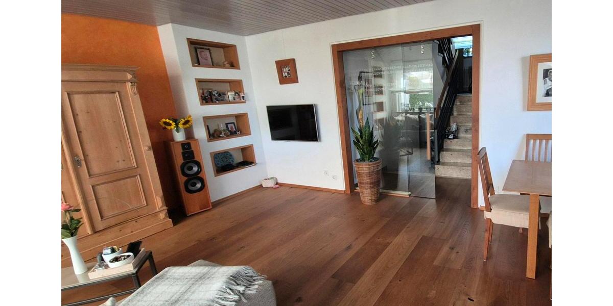 Reihenhaus Leonberg - 4.5 Zimmer, 112 m&sup2;, 626.000&euro; | Angebot:26985885