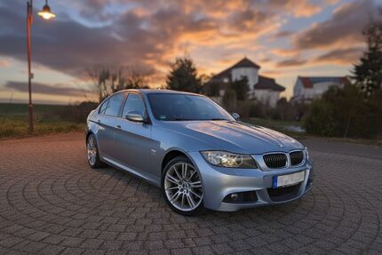 BMW 325 230.000 km 9.200 &euro; Tiefenbronn 75233