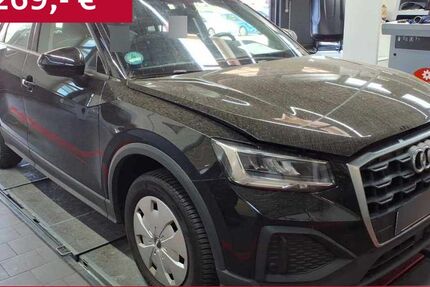 Audi Q2 44.878 km 21.930 &euro; Esslingen 73730
