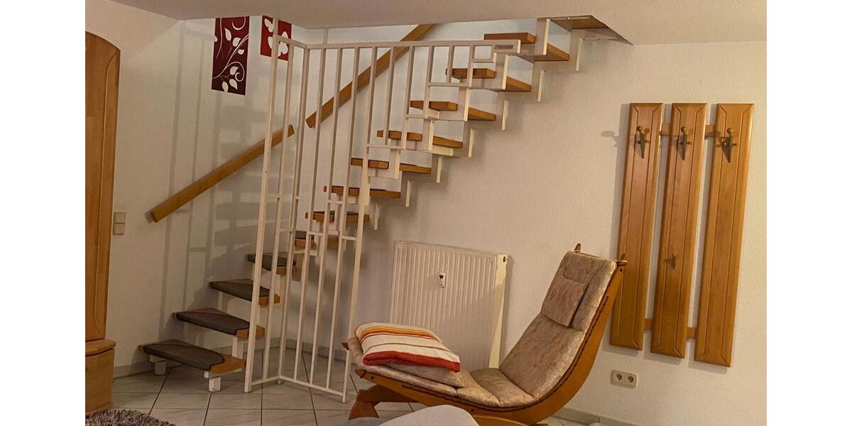Maisonettenwohnung Steinheim an der Murr - 3.5 Zimmer, 67 m&sup2;, 270.000&euro; | Angebot:26726510