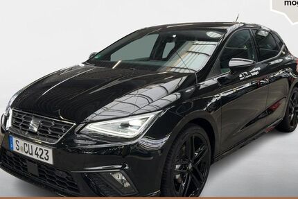 Seat Ibiza 9.900 km 24.990 &euro; Stuttgart-Feuerbach 70469