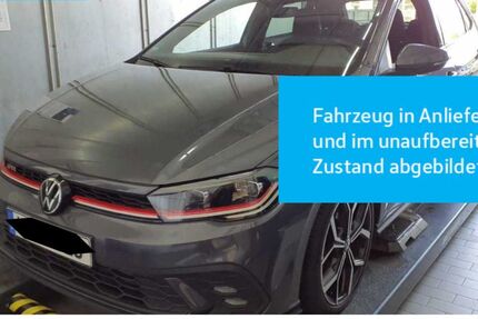 VW Polo 35.383 km 24.930 &euro; Stuttgart-Wangen 70188